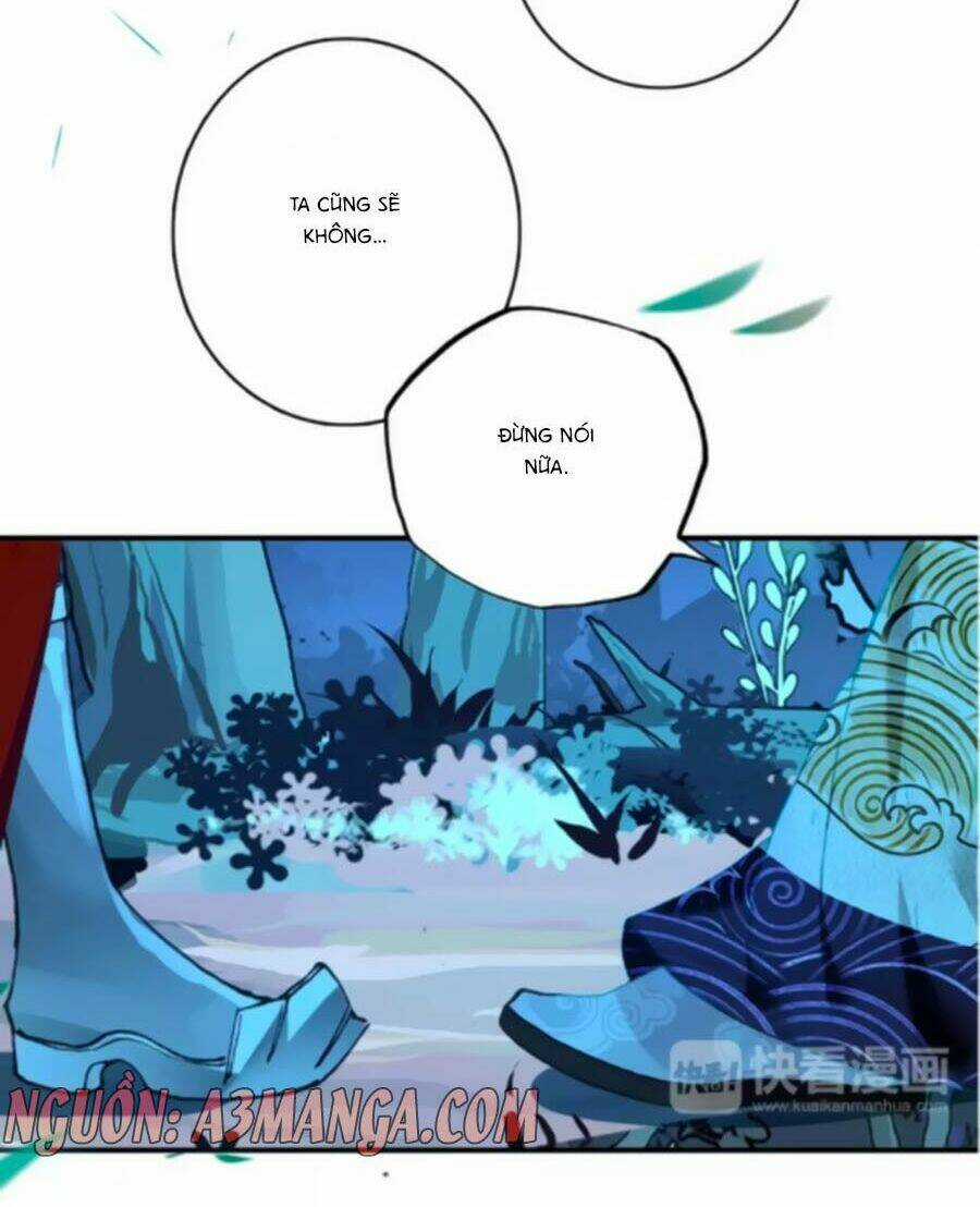 Mỹ Nhân Làm Tướng - Chapter 68 - Trang 22