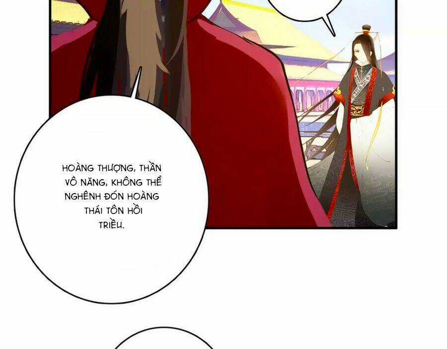 Mỹ Nhân Làm Tướng - Chapter 69 - Trang 25