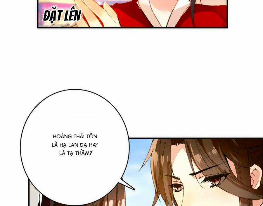 Mỹ Nhân Làm Tướng - Chapter 69 - Trang 28