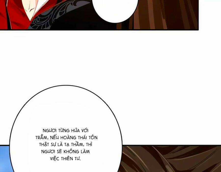 Mỹ Nhân Làm Tướng - Chapter 69 - Trang 32