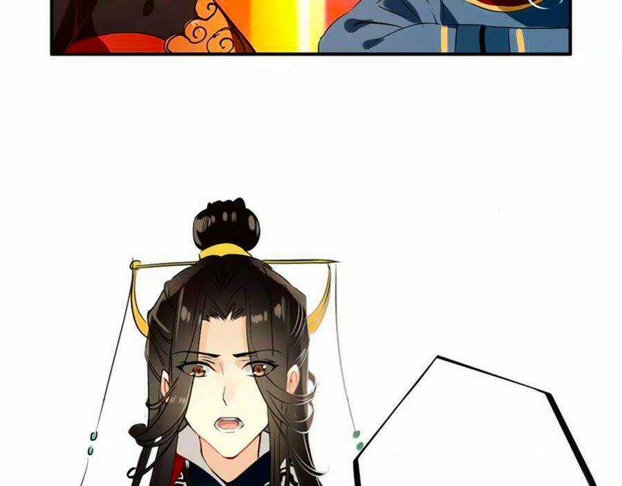 Mỹ Nhân Làm Tướng - Chapter 69 - Trang 9