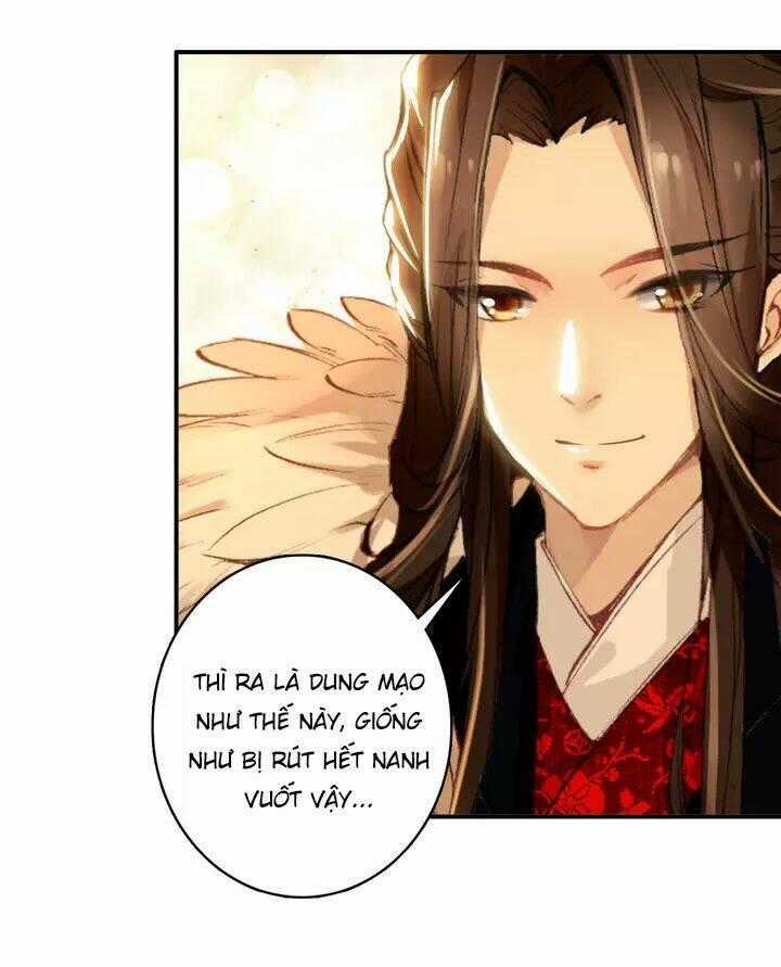 Mỹ Nhân Làm Tướng - Chapter 7 - Trang 1