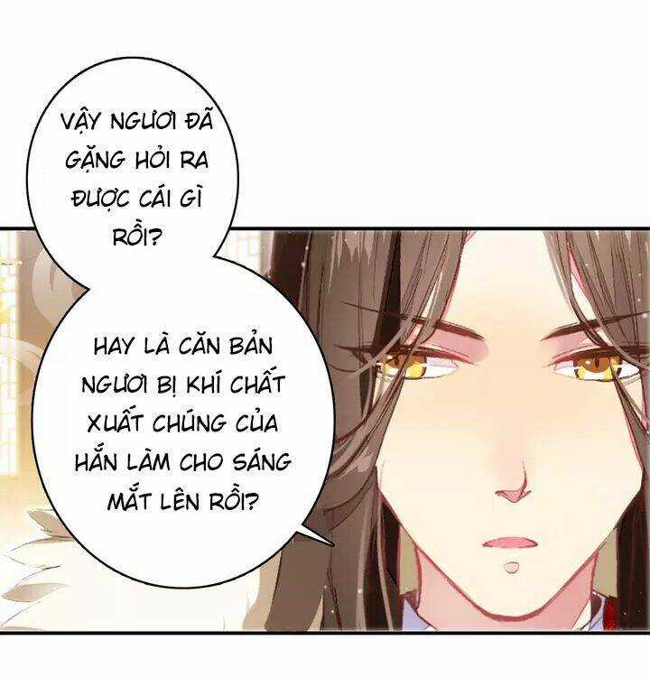 Mỹ Nhân Làm Tướng - Chapter 7 - Trang 15