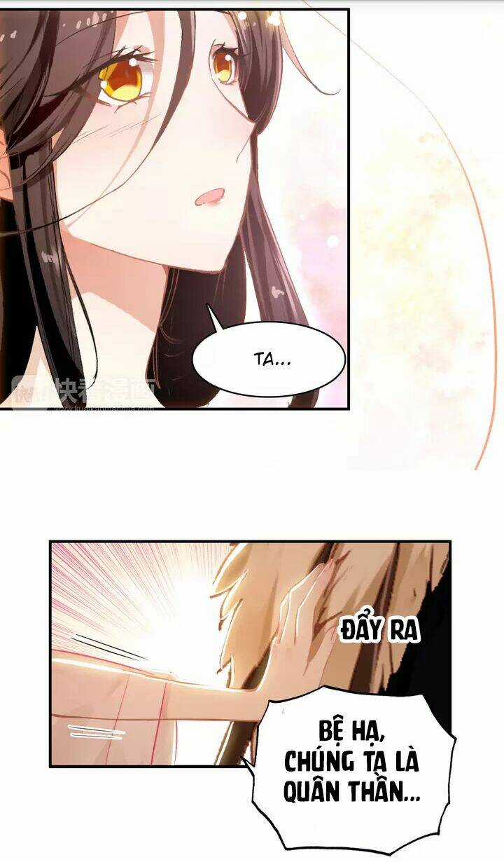 Mỹ Nhân Làm Tướng - Chapter 7 - Trang 19