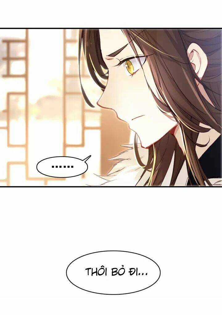 Mỹ Nhân Làm Tướng - Chapter 7 - Trang 20