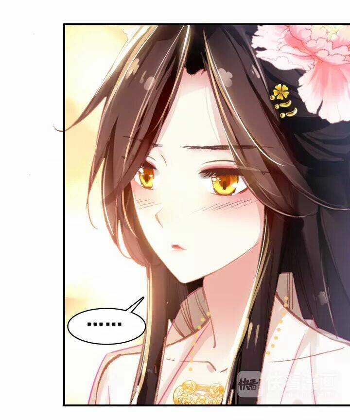 Mỹ Nhân Làm Tướng - Chapter 7 - Trang 24