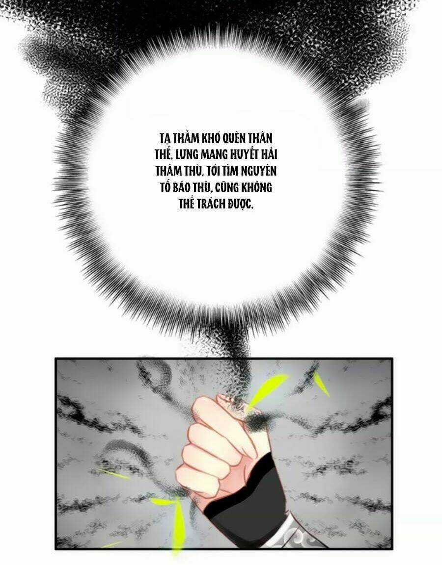 Mỹ Nhân Làm Tướng - Chapter 70 - Trang 27