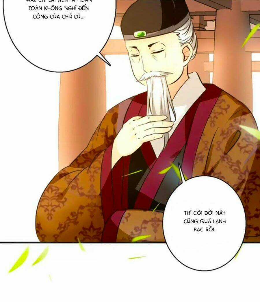 Mỹ Nhân Làm Tướng - Chapter 70 - Trang 8