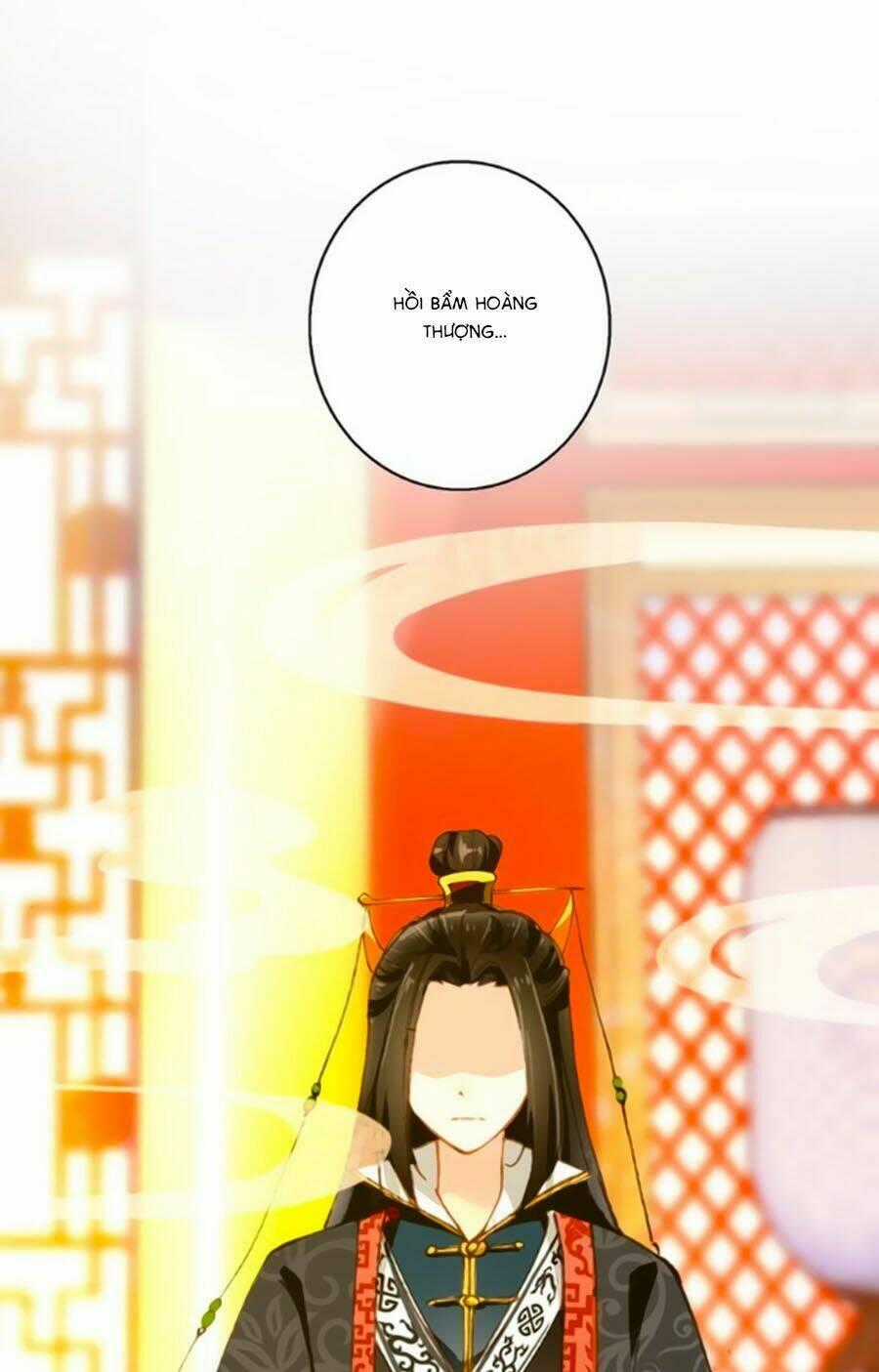 Mỹ Nhân Làm Tướng - Chapter 71 - Trang 1