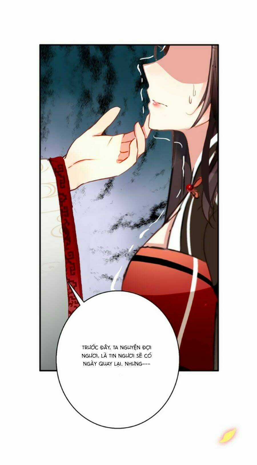 Mỹ Nhân Làm Tướng - Chapter 71 - Trang 19