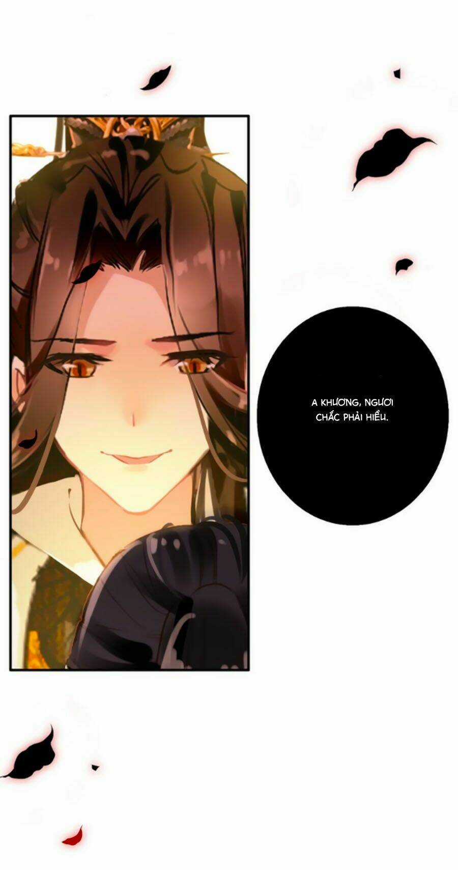 Mỹ Nhân Làm Tướng - Chapter 71 - Trang 22