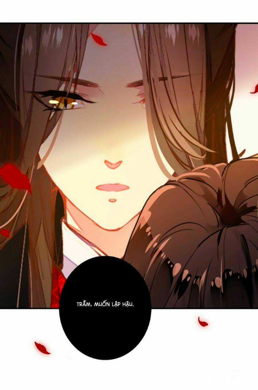 Mỹ Nhân Làm Tướng - Chapter 71 - Trang 26