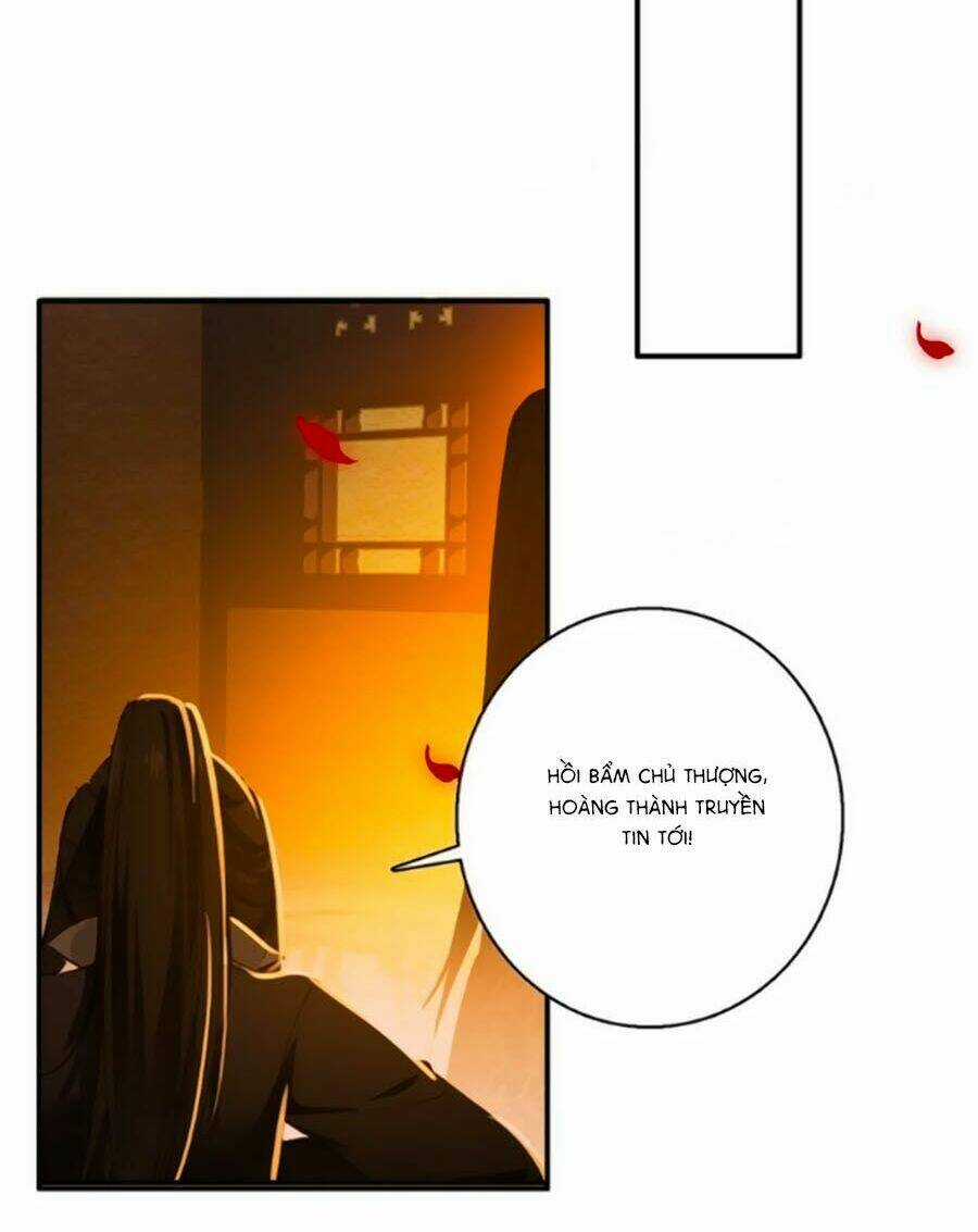 Mỹ Nhân Làm Tướng - Chapter 71 - Trang 29