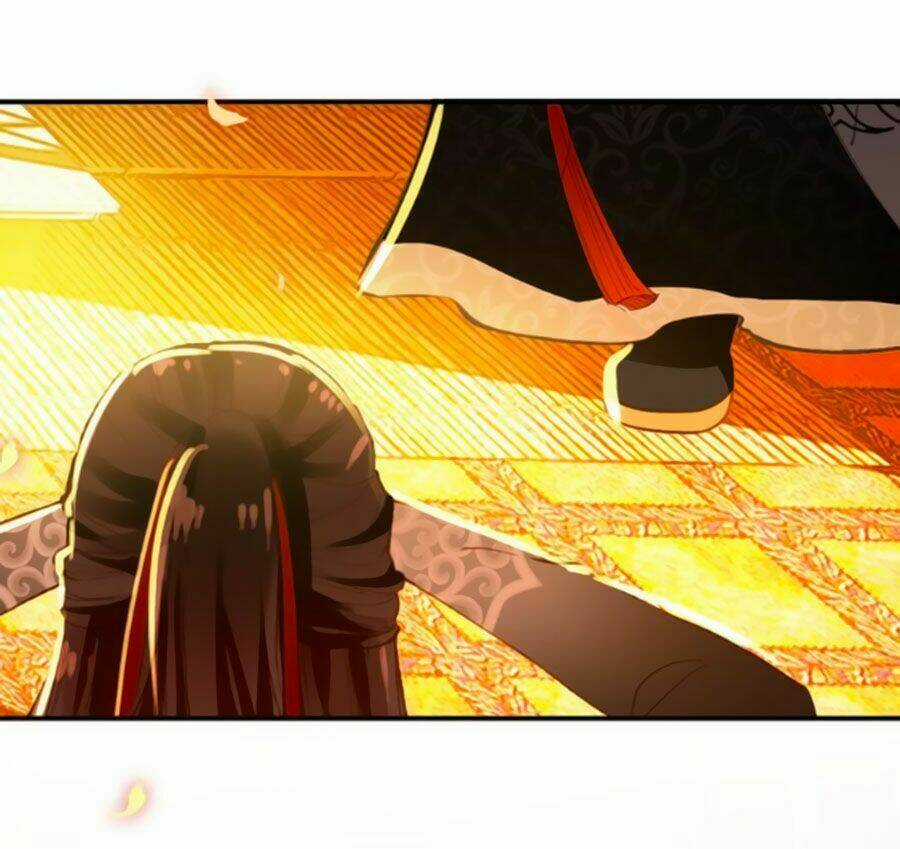 Mỹ Nhân Làm Tướng - Chapter 71 - Trang 8