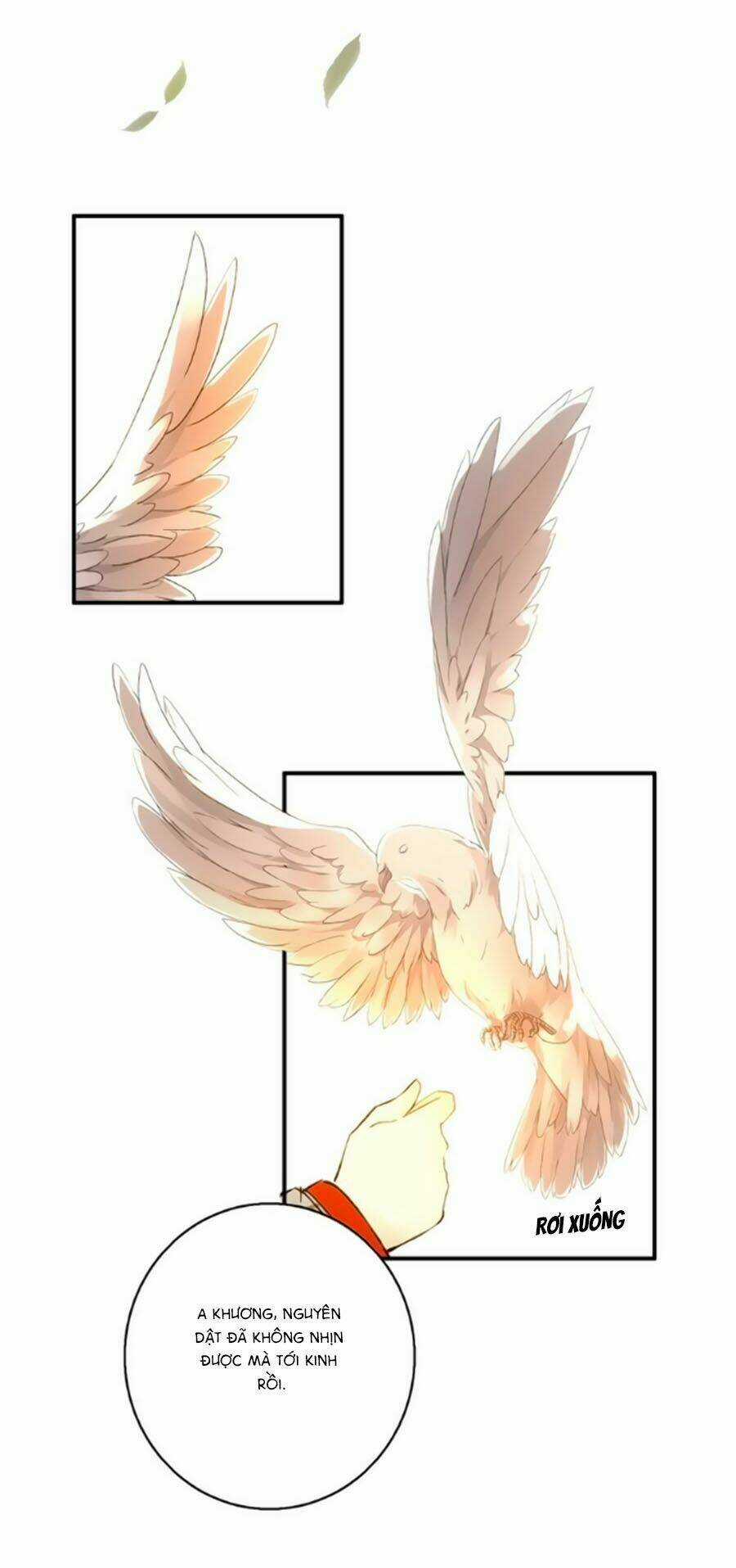 Mỹ Nhân Làm Tướng - Chapter 72 - Trang 12