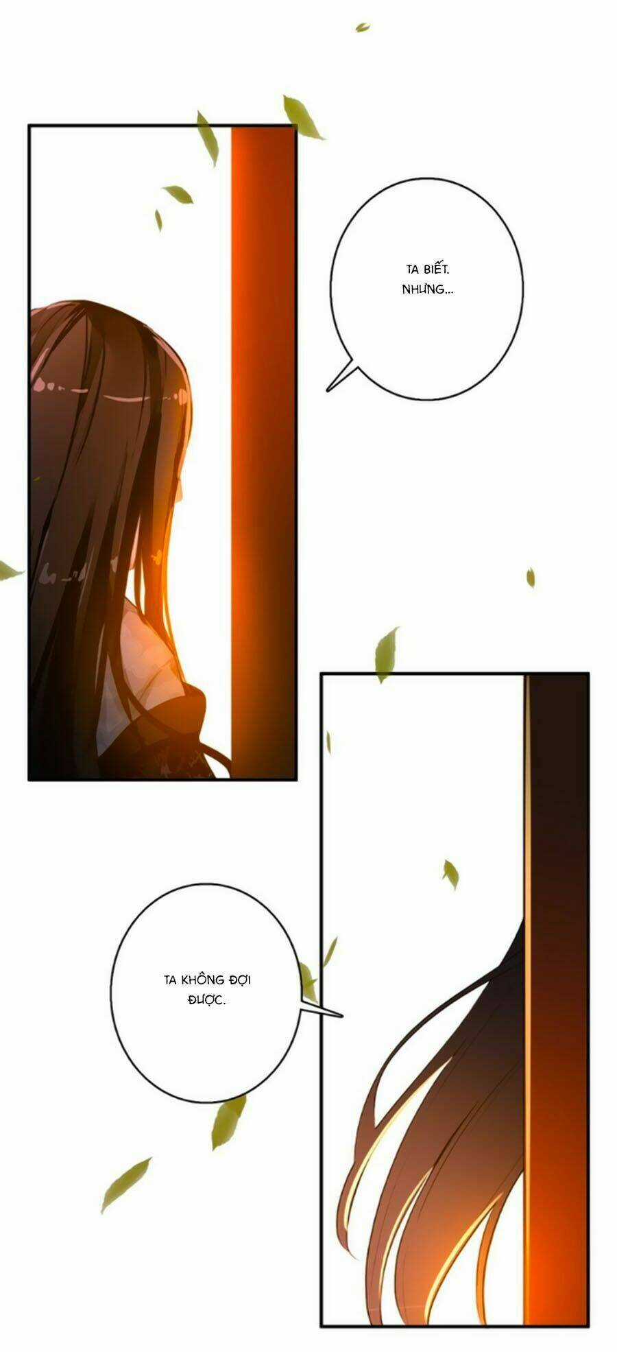 Mỹ Nhân Làm Tướng - Chapter 72 - Trang 10