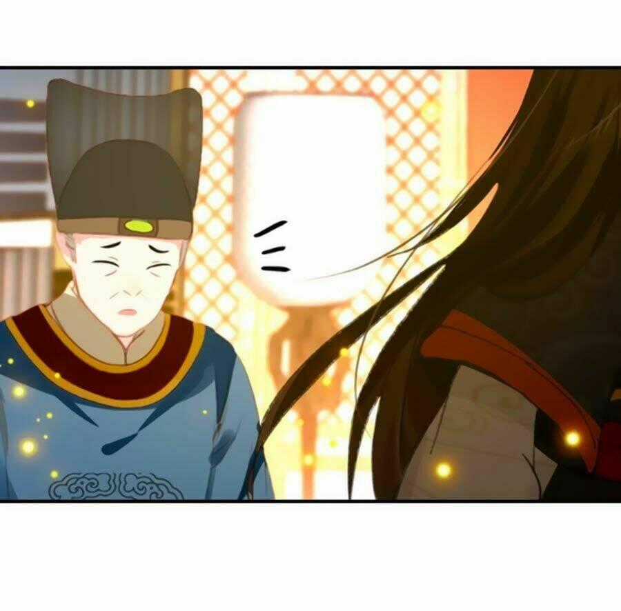 Mỹ Nhân Làm Tướng - Chapter 73 - Trang 20