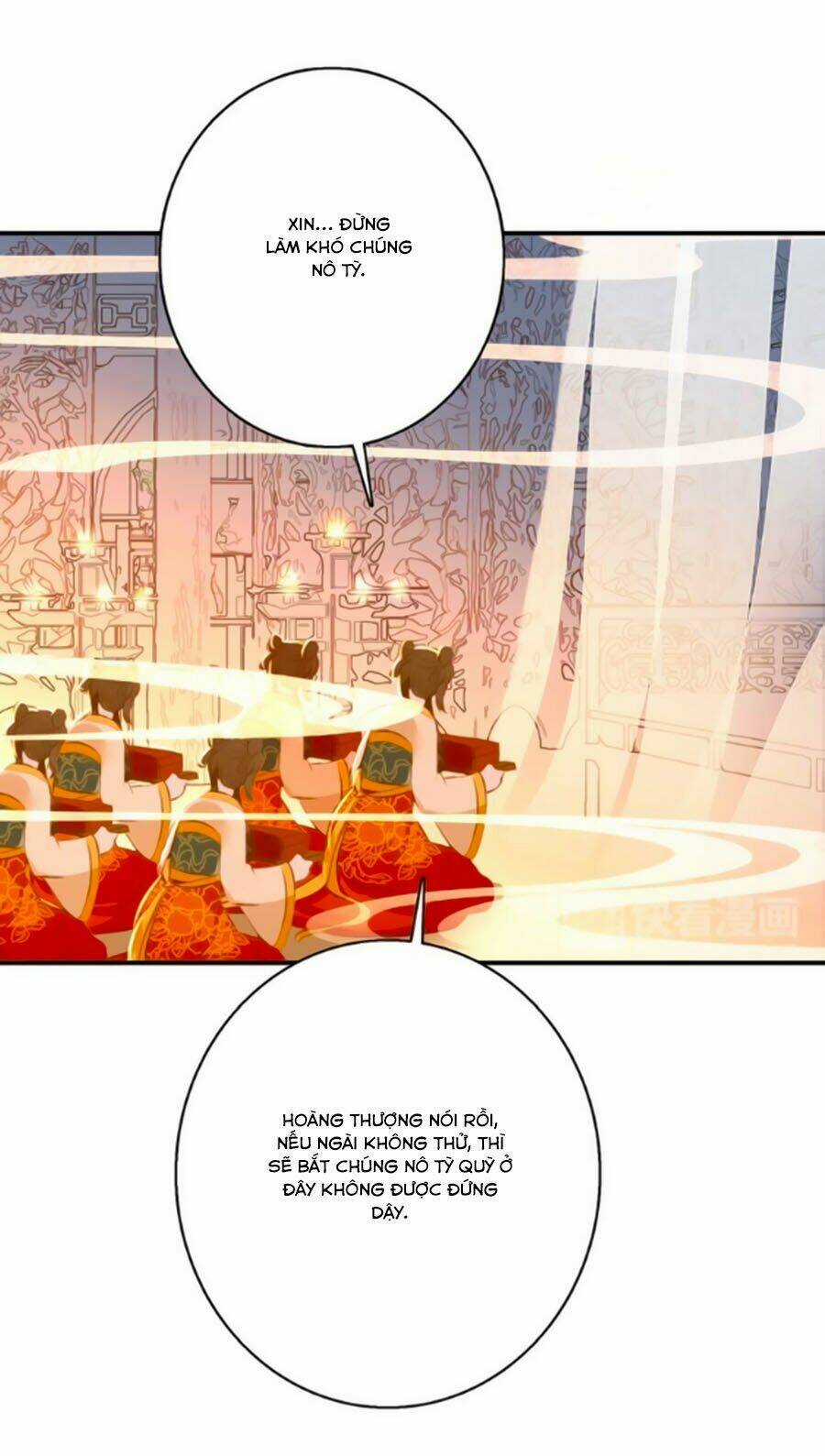 Mỹ Nhân Làm Tướng - Chapter 74 - Trang 5