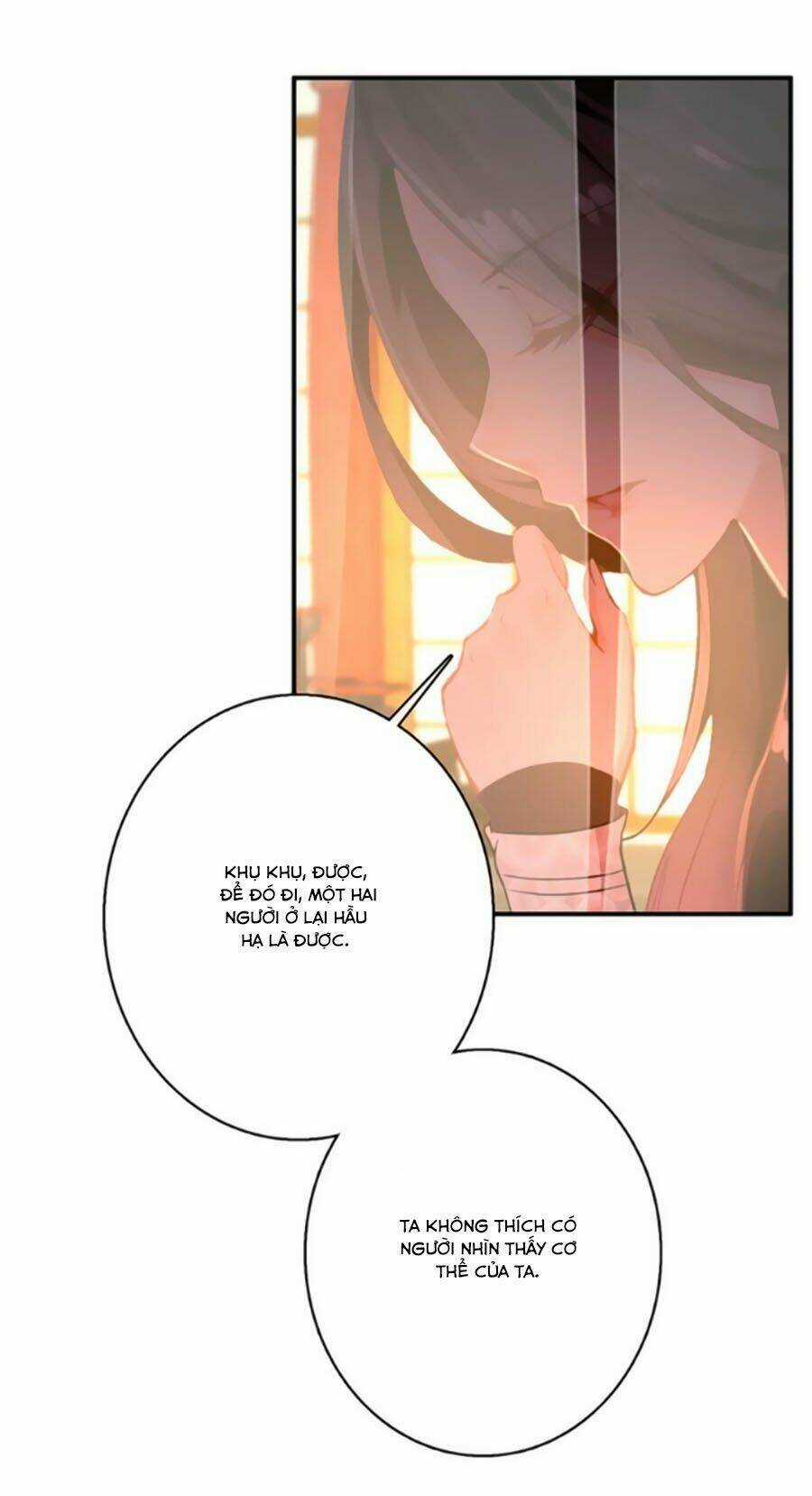 Mỹ Nhân Làm Tướng - Chapter 74 - Trang 8