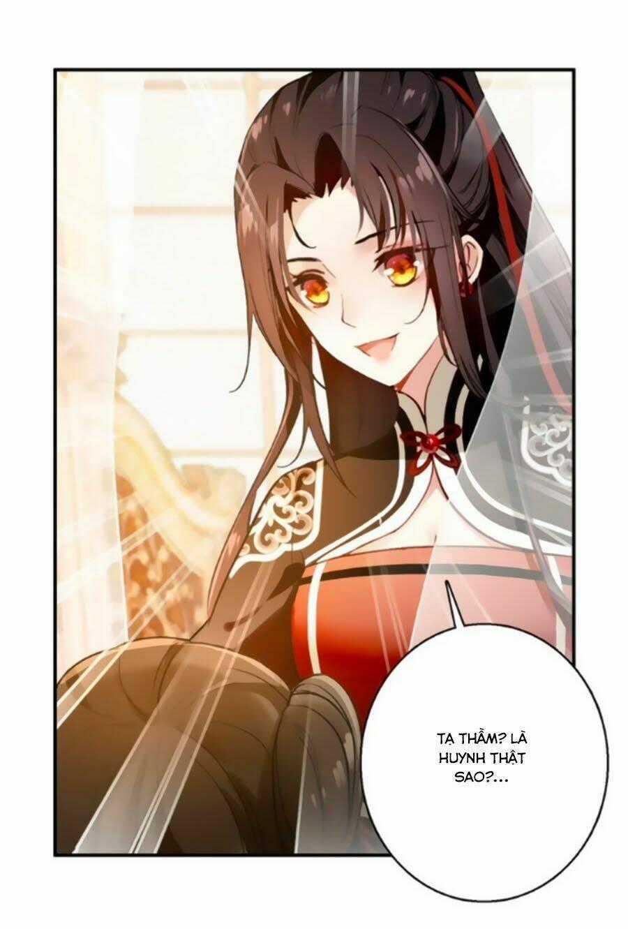 Mỹ Nhân Làm Tướng - Chapter 75 - Trang 2