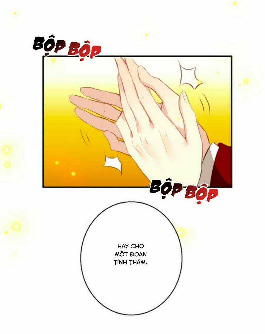 Mỹ Nhân Làm Tướng - Chapter 75 - Trang 25