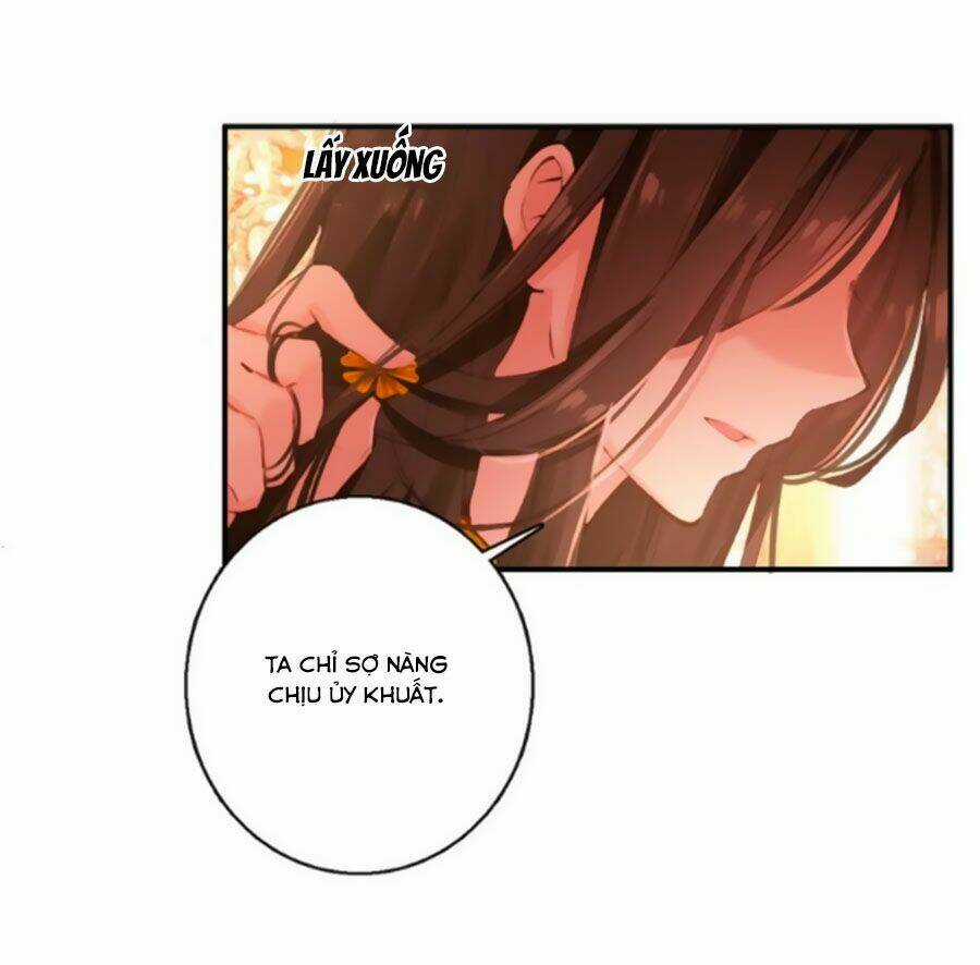 Mỹ Nhân Làm Tướng - Chapter 75 - Trang 5