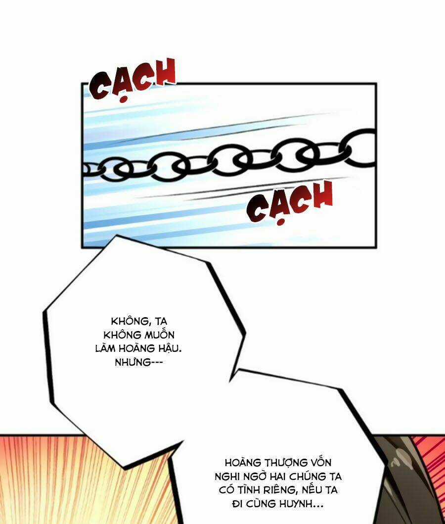 Mỹ Nhân Làm Tướng - Chapter 75 - Trang 9