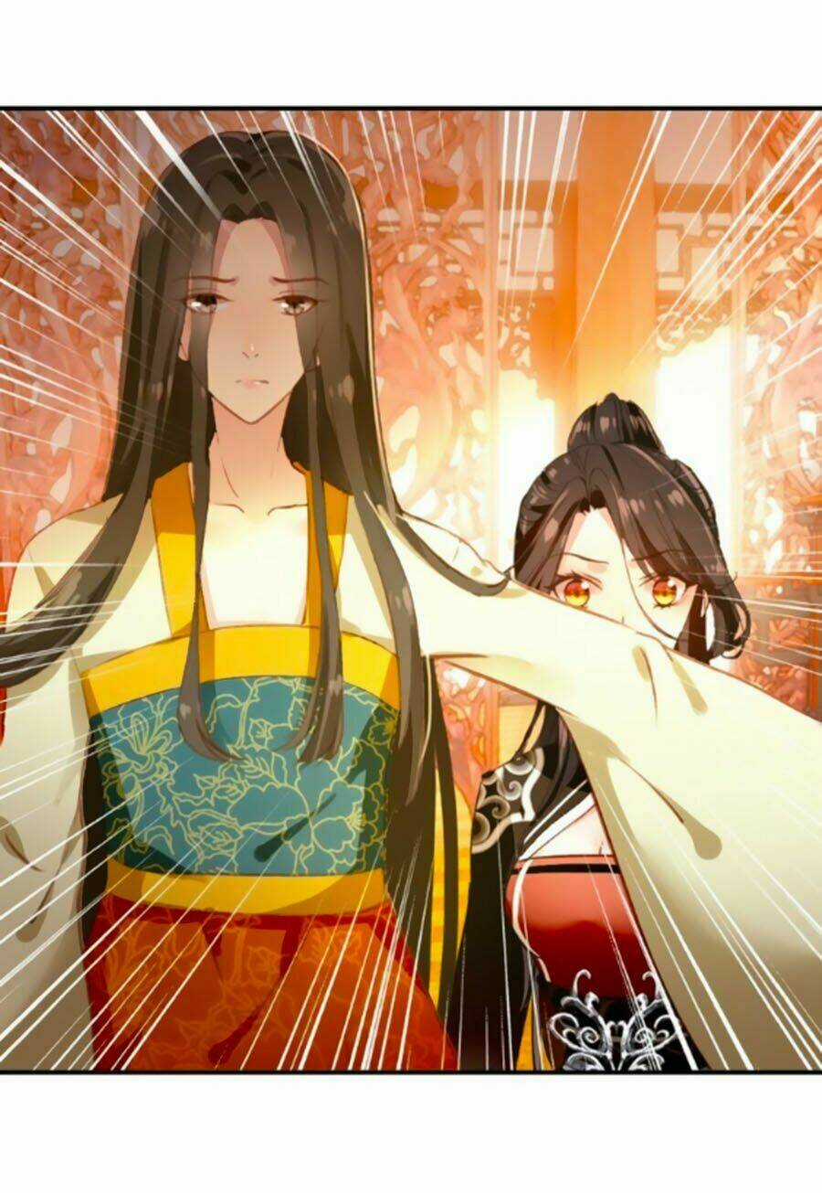 Mỹ Nhân Làm Tướng - Chapter 76 - Trang 3