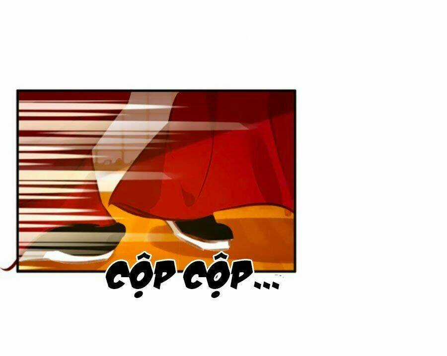 Mỹ Nhân Làm Tướng - Chapter 76 - Trang 24