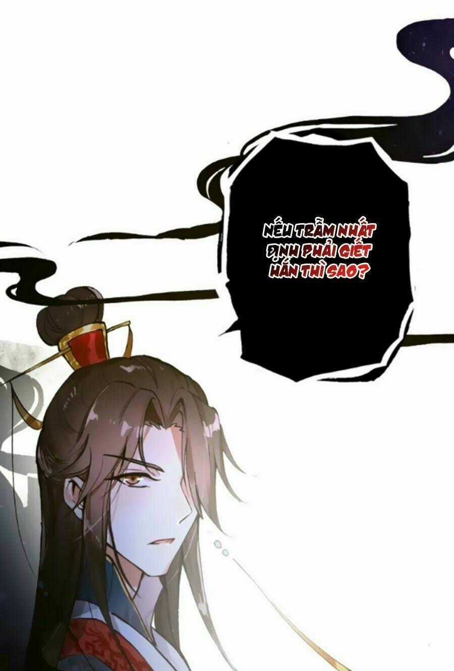 Mỹ Nhân Làm Tướng - Chapter 76 - Trang 29