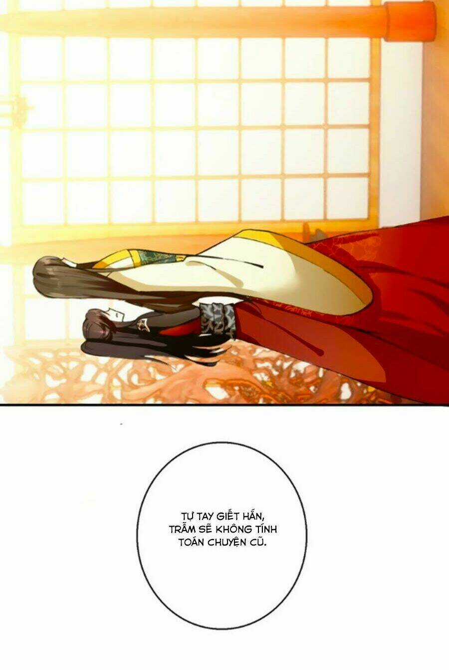 Mỹ Nhân Làm Tướng - Chapter 76 - Trang 6