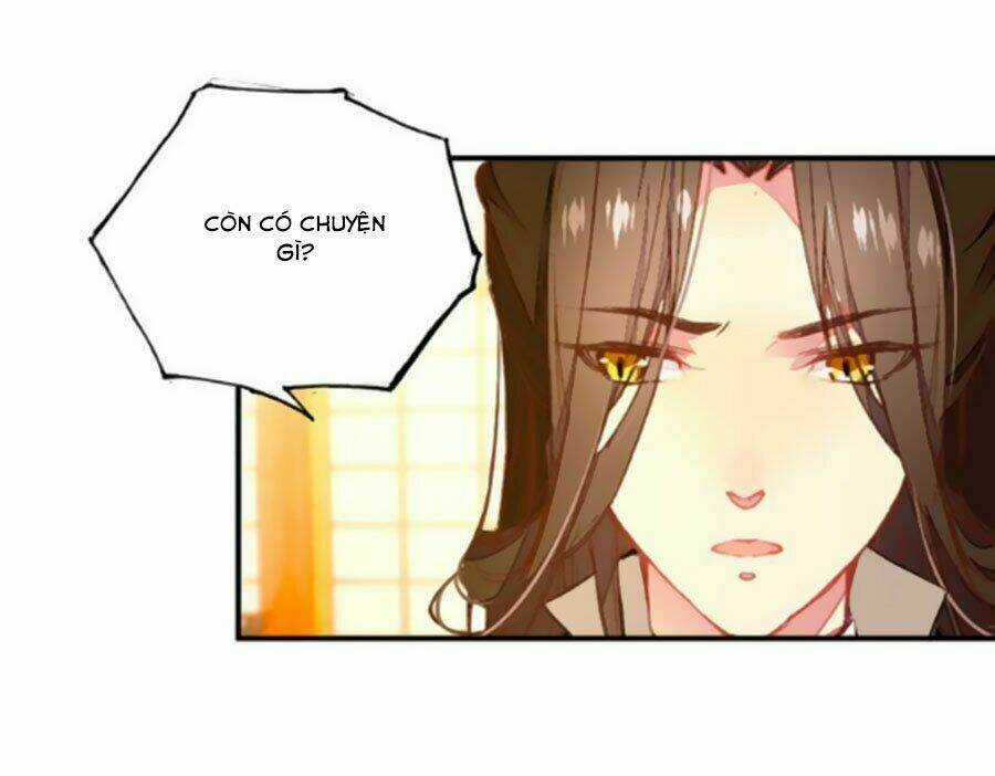 Mỹ Nhân Làm Tướng - Chapter 77 - Trang 13