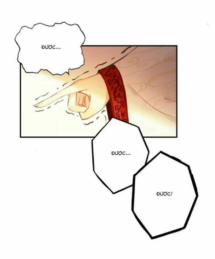 Mỹ Nhân Làm Tướng - Chapter 77 - Trang 20