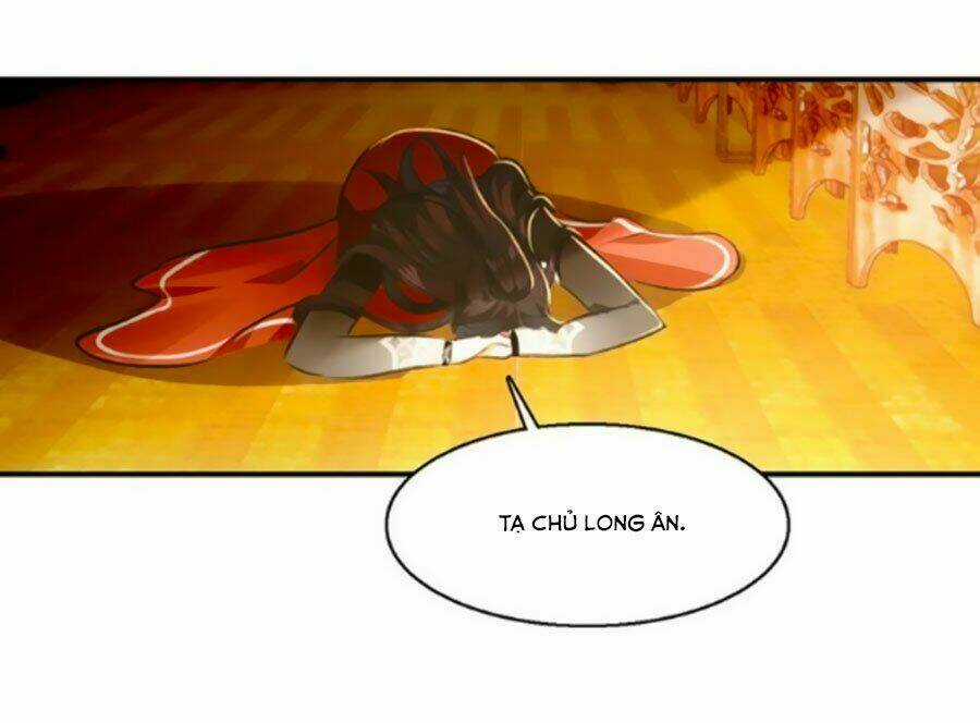 Mỹ Nhân Làm Tướng - Chapter 77 - Trang 22