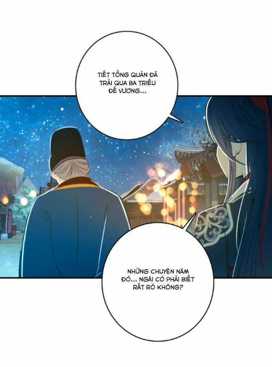 Mỹ Nhân Làm Tướng - Chapter 77 - Trang 29