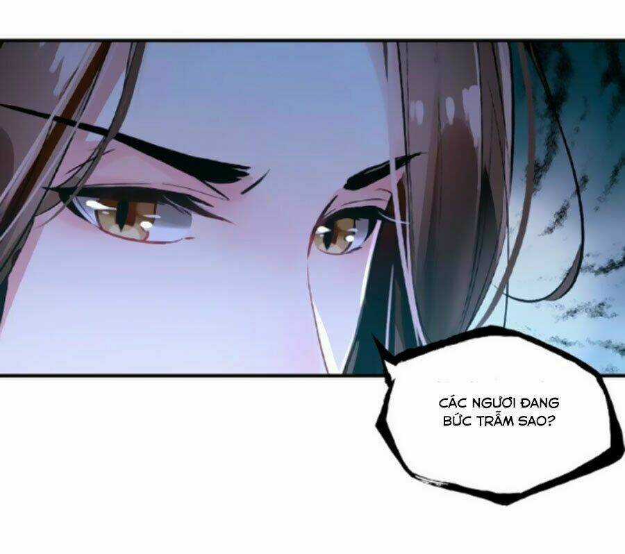 Mỹ Nhân Làm Tướng - Chapter 77 - Trang 5