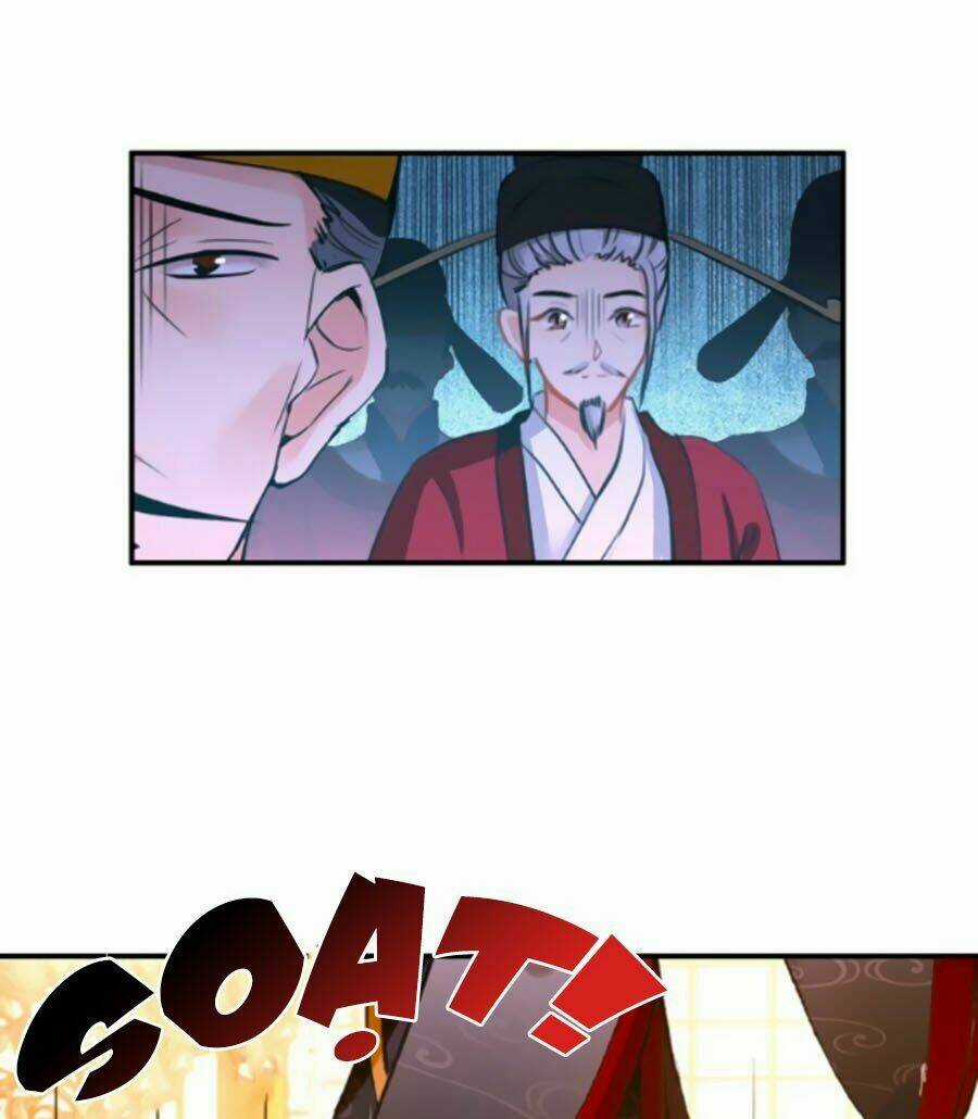 Mỹ Nhân Làm Tướng - Chapter 77 - Trang 6