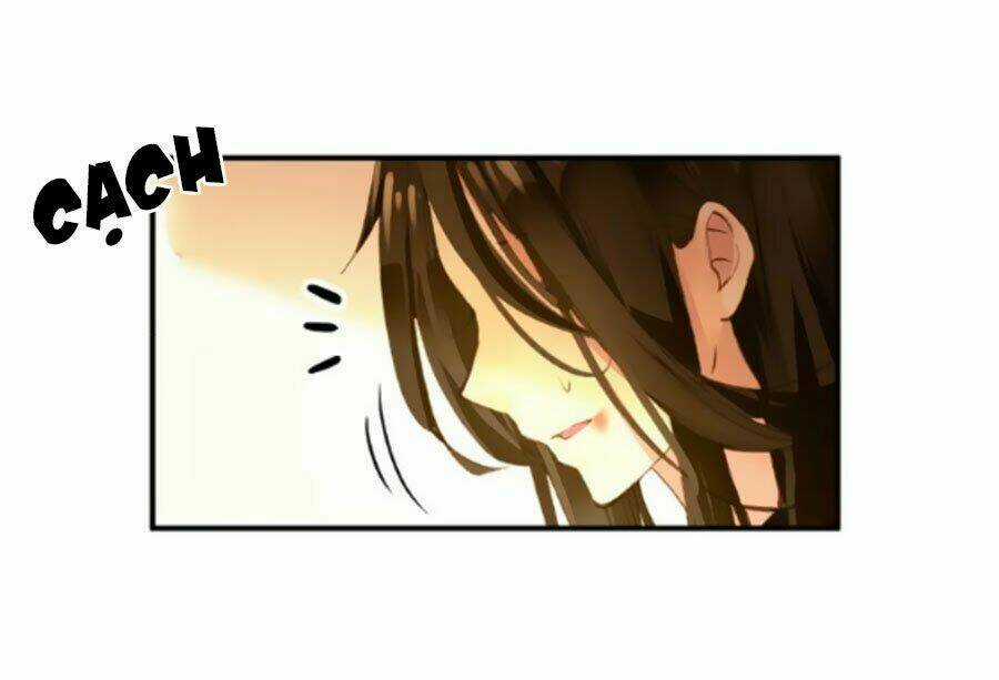 Mỹ Nhân Làm Tướng - Chapter 78 - Trang 14