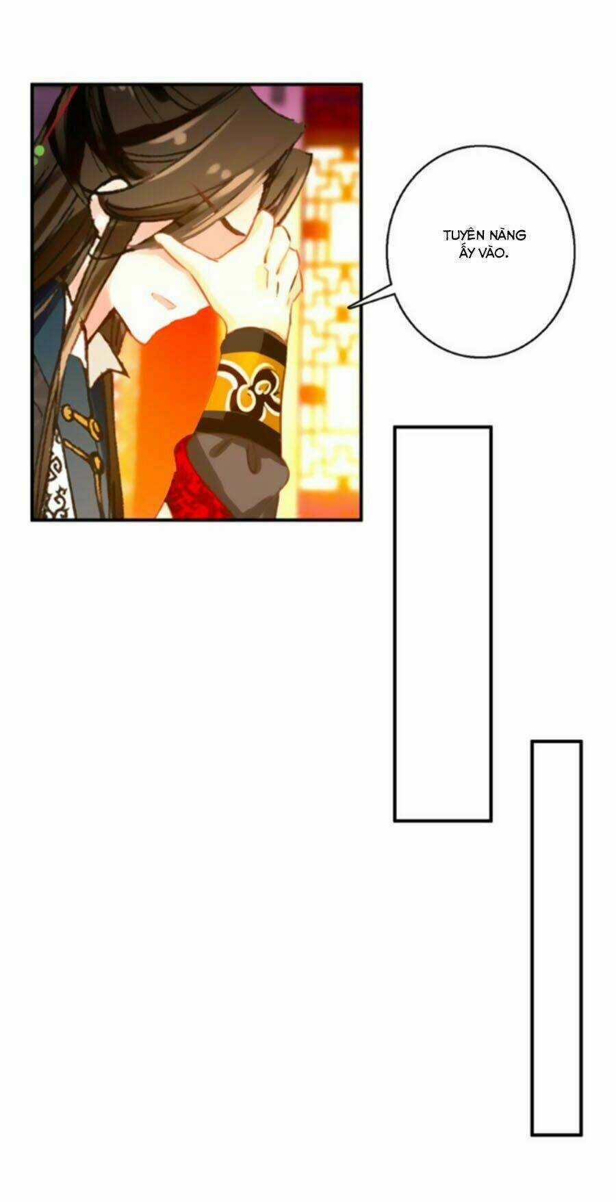Mỹ Nhân Làm Tướng - Chapter 78 - Trang 26