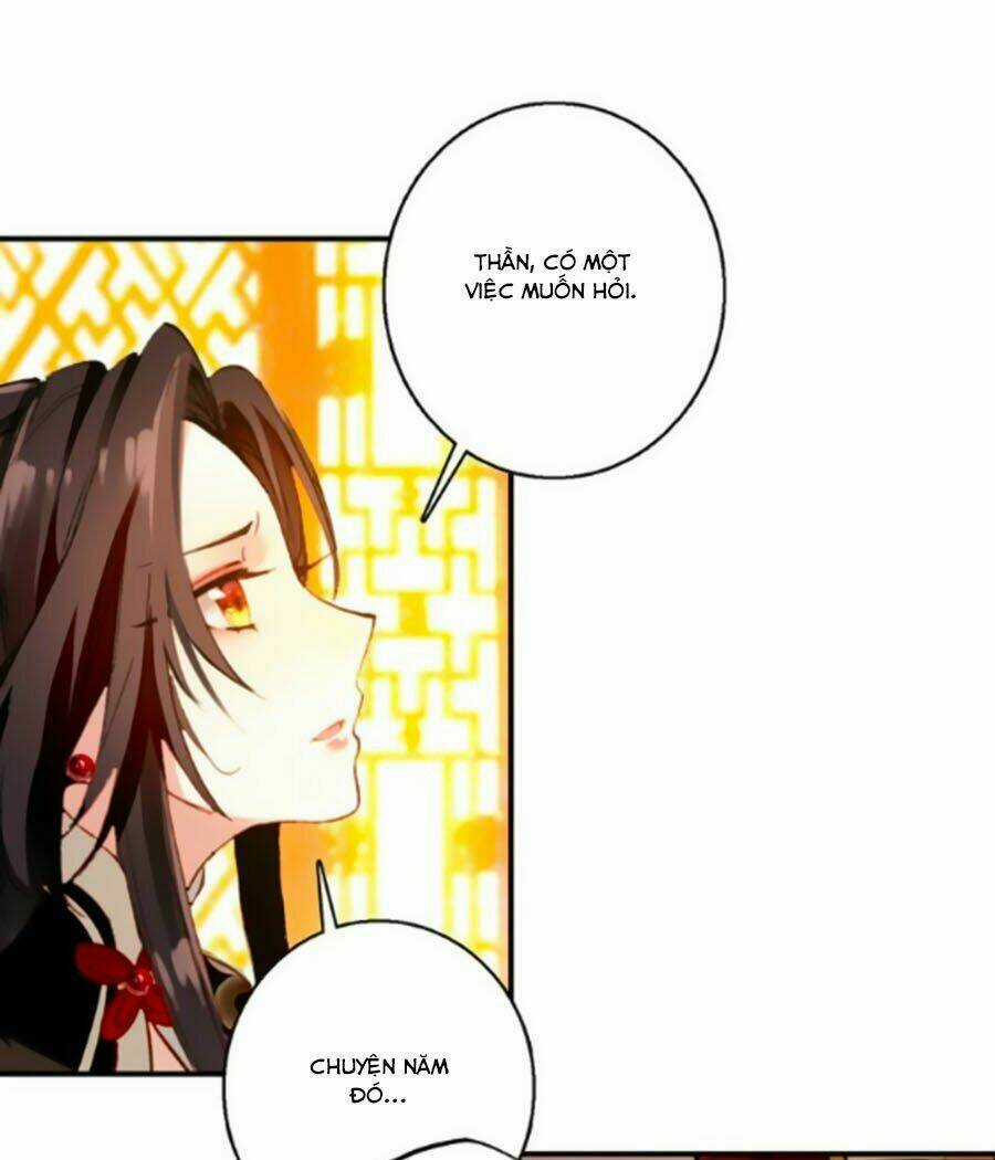 Mỹ Nhân Làm Tướng - Chapter 78 - Trang 29