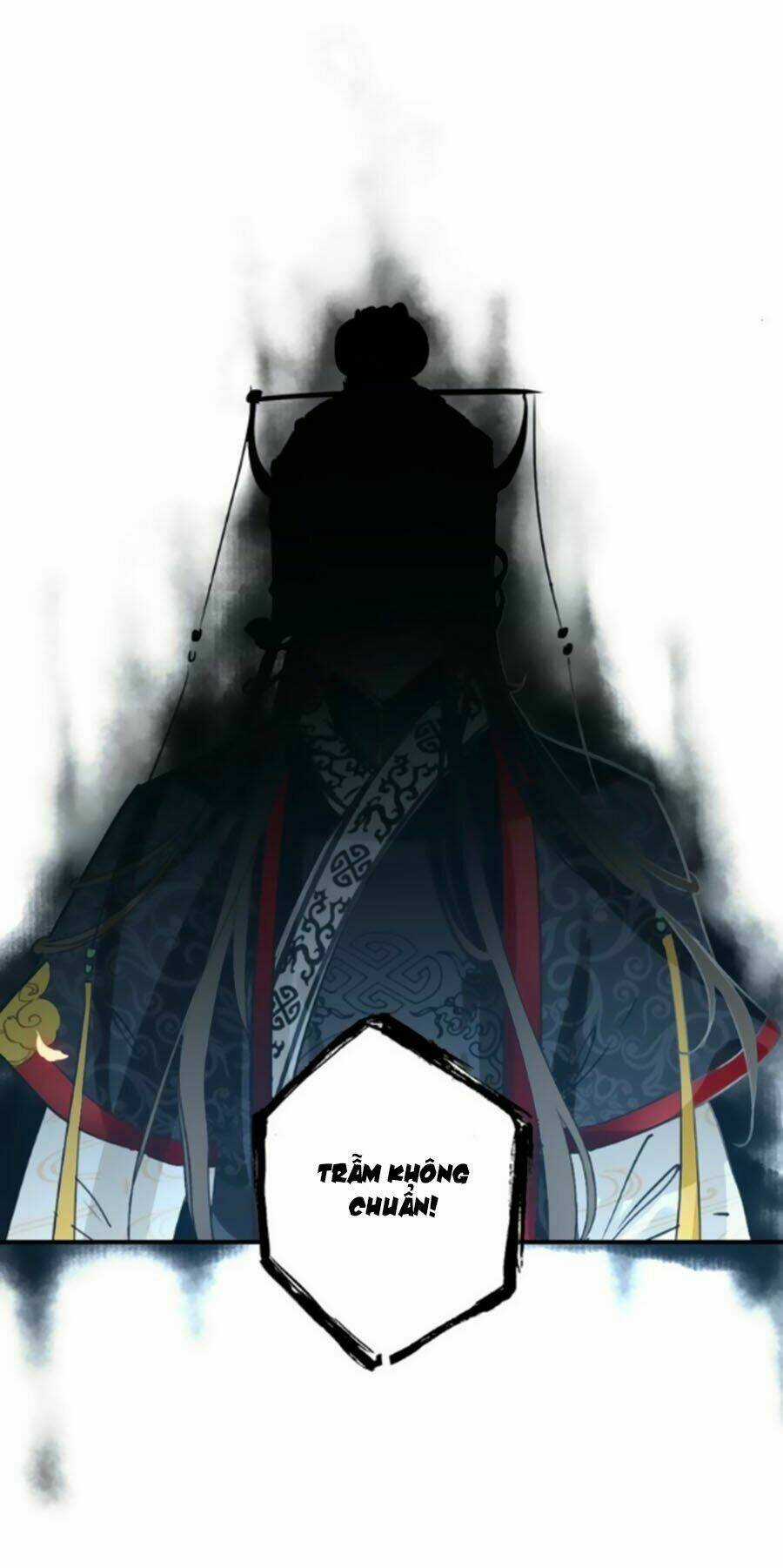 Mỹ Nhân Làm Tướng - Chapter 79 - Trang 3