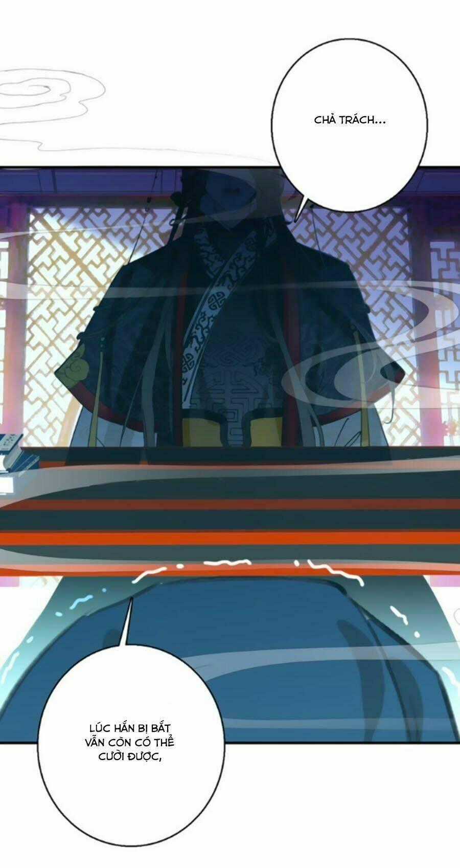 Mỹ Nhân Làm Tướng - Chapter 80 - Trang 1