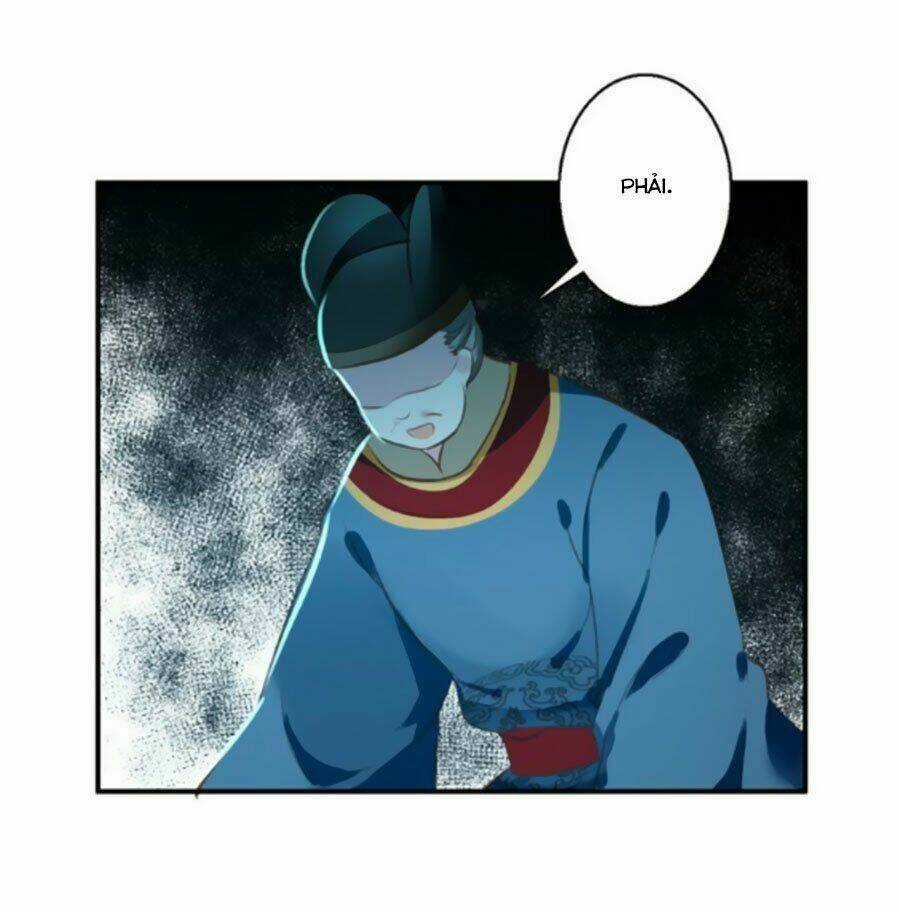 Mỹ Nhân Làm Tướng - Chapter 80 - Trang 5