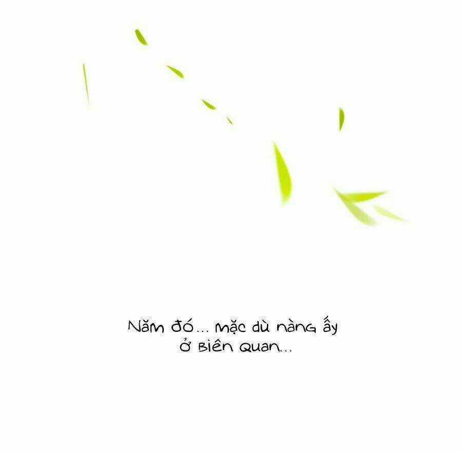 Mỹ Nhân Làm Tướng - Chapter 81 - Trang 17