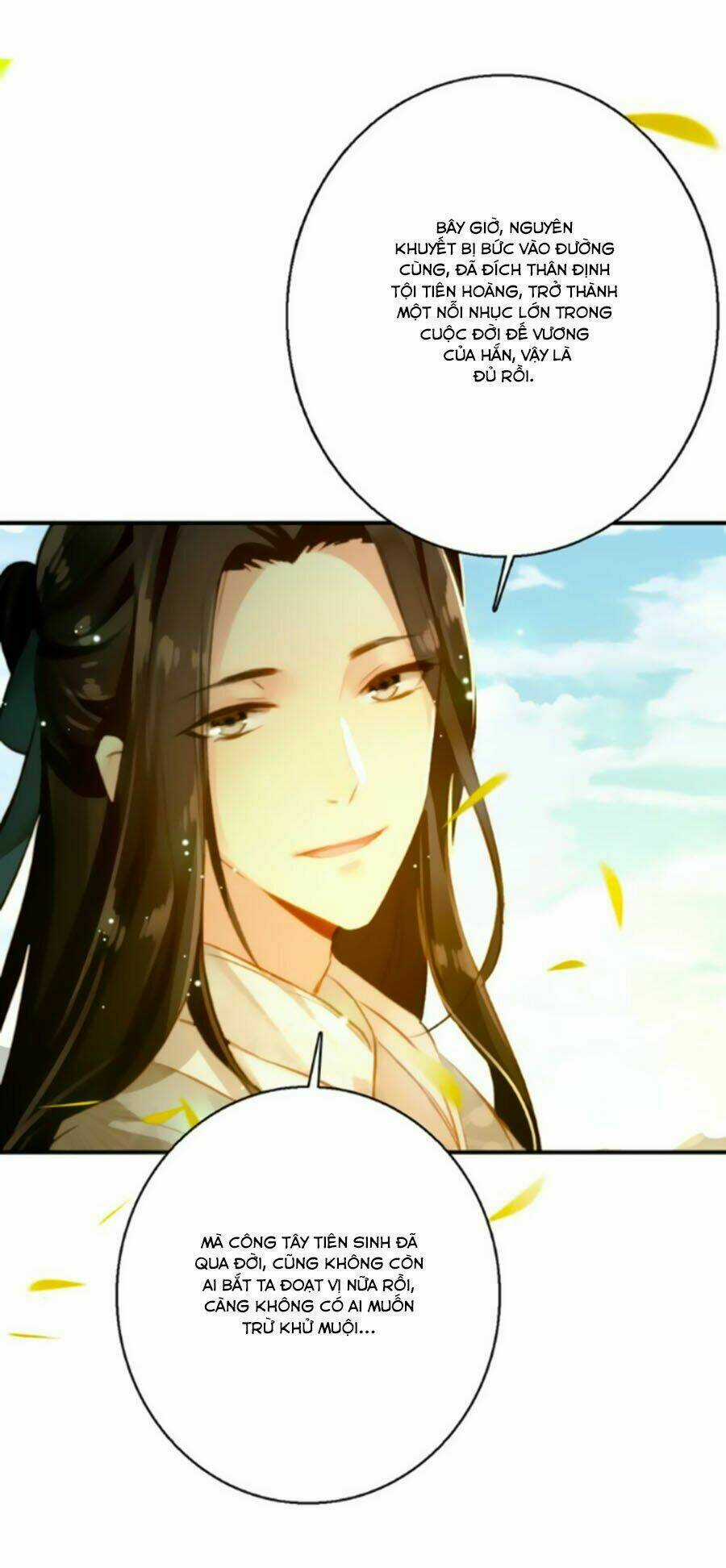 Mỹ Nhân Làm Tướng - Chapter 81 - Trang 44