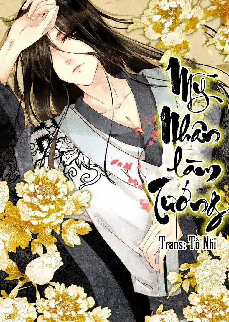Mỹ Nhân Làm Tướng - Chapter 9 - Trang 1