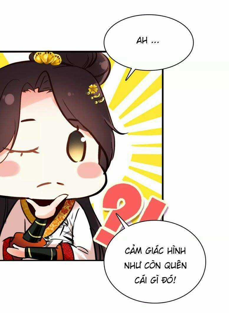 Mỹ Nhân Làm Tướng - Chapter 9 - Trang 3