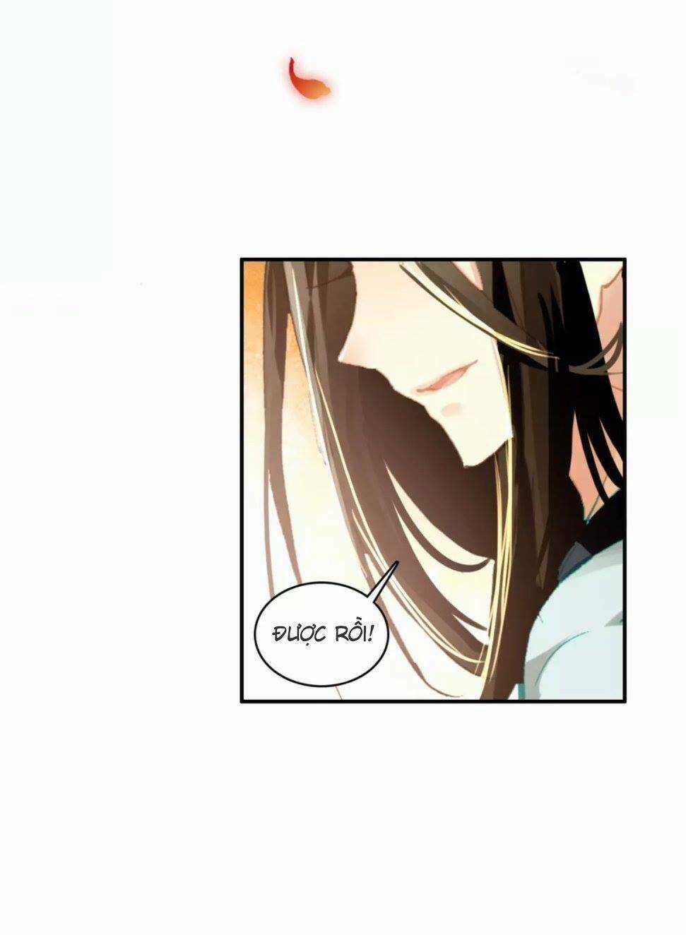 Mỹ Nhân Làm Tướng - Chapter 9 - Trang 9