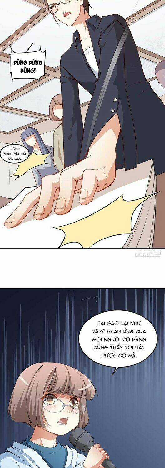 Mỹ Nhân Tâm Động - Chapter 1 - Trang 14