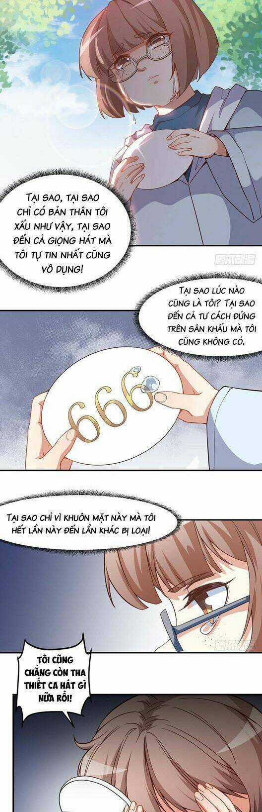 Mỹ Nhân Tâm Động - Chapter 1 - Trang 19